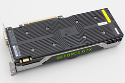 #013Υͥ/GeForce GTX TITAN Zץӥ塼˾Ǥʡ2999ɥGeForceɤϤɤ®