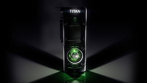 GDC 2015NVIDIAGeForce GTX TITAN Xפͽ𡣿ȥåץGPU