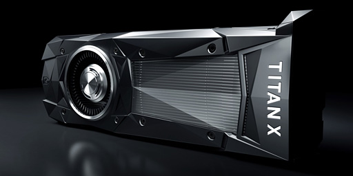 NVIDIA TITAN Xפλͤˤ椬餫ˡSM 2ʬCUDA Core̵8bit黻Ͽ̿Ǽ¸