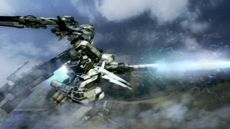 ARMORED CORE VERDICT DAY׹ʤǶϤ郎Ȥ褦ˤʤӡפ䡤䤨Υɤʤɡɲä뿷ѡĤҲ