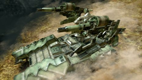 ARMORED CORE VERDICT DAY׹ʤǶϤ郎Ȥ褦ˤʤӡפ䡤䤨Υɤʤɡɲä뿷ѡĤҲ