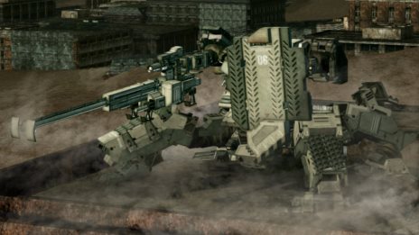 ARMORED CORE VERDICT DAY׹ʤǶϤ郎Ȥ褦ˤʤӡפ䡤䤨Υɤʤɡɲä뿷ѡĤҲ