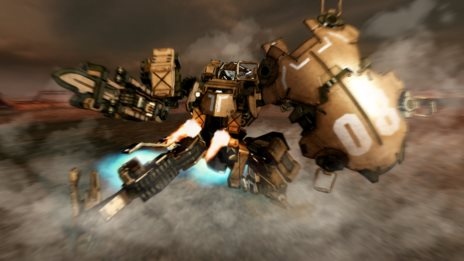 ARMORED CORE VERDICT DAY׹ʤǶϤ郎Ȥ褦ˤʤӡפ䡤䤨Υɤʤɡɲä뿷ѡĤҲ