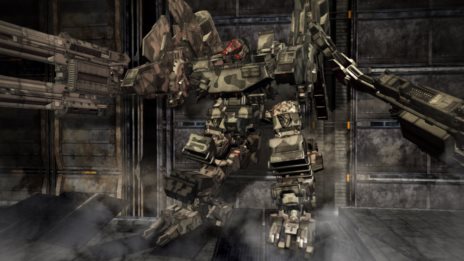 ARMORED CORE VERDICT DAY׹ʤǶϤ郎Ȥ褦ˤʤӡפ䡤䤨Υɤʤɡɲä뿷ѡĤҲ