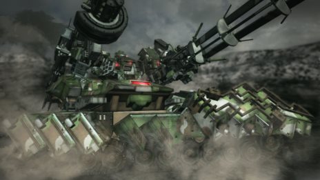 ARMORED CORE VERDICT DAY׹ʤǶϤ郎Ȥ褦ˤʤӡפ䡤䤨Υɤʤɡɲä뿷ѡĤҲ