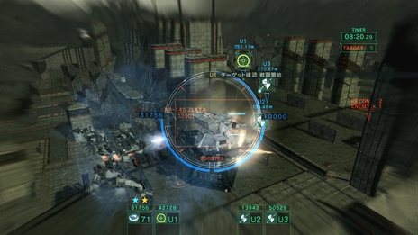 ARMORED CORE VERDICT DAYסޤޤʥǳڤ륽ץ쥤ξܺ٤