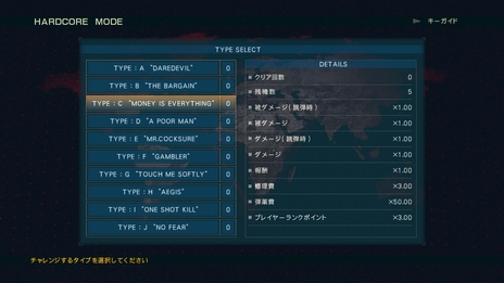 ARMORED CORE VERDICT DAYסޤޤʥǳڤ륽ץ쥤ξܺ٤