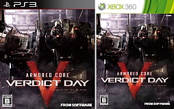 ARMORED CORE VERDICT DAYסޤޤʥǳڤ륽ץ쥤ξܺ٤