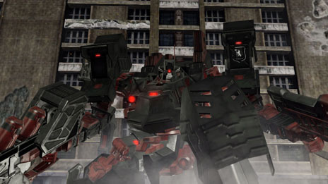 ARMORED CORE VERDICT DAY3ĤηϤϤǹԤʤɡʤѤȥȡ꡼꤬餫