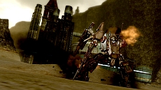 ARMORED CORE VERDICT DAYסǿࡼӡ֡Day After Dayɡȡ꡼ԡפˡꥸʥڶʡDay After Dayפץå