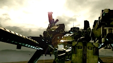 ARMORED CORE VERDICT DAYסǿࡼӡ֡Day After Dayɡȡ꡼ԡפˡꥸʥڶʡDay After Dayפץå