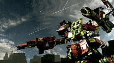 ARMORED CORE VERDICT DAYסǿࡼӡ֡Day After Dayɡȡ꡼ԡפˡꥸʥڶʡDay After Dayפץå