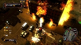 Zombie Driver HD