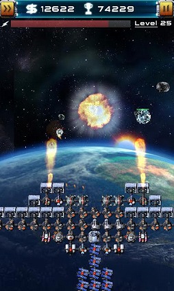 Asteroid Defense