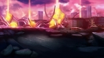 画像集#003のサムネイル/PlayStation 3にも異形の“Zillions of enemy X”が侵攻する。日本一ソフトウェア,新作カードバトルRPG「Z/X 絶界の聖戦」を5月23日に発売