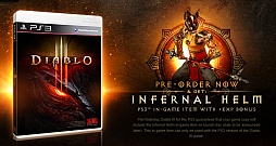 PS3ǡDiablo IIIפΥץ쥪դȤǳϡ⥢ƥȷиͤŵդ