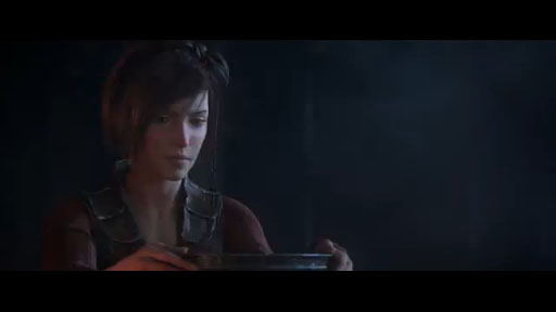 ǥ֥ III "Opening Cinematic" ȥ쥤顼