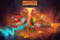 Raiding Company