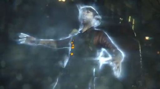 Murdered: Soul Suspect - Announcement Trailer