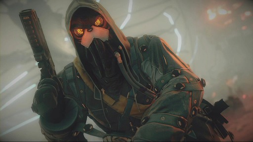 KILLZONE SHADOW FALLץץ쥤ࡼӡ