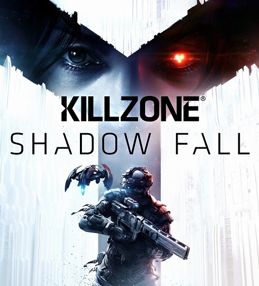 KILLZONE SHADOW FALLסǰƥޥץ쥤 ȥ饤Ǥۿ