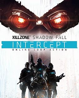 E3 2014ϡKILLZONE SHADOW FALLפco-op⡼ɤɲäDLCInterceptפκǿȥ쥤顼