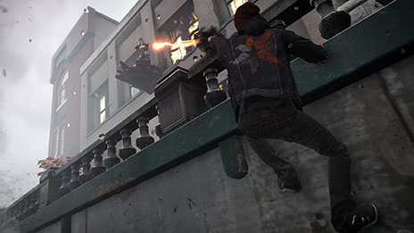 #008Υͥ/inFAMOUS: Second Sonס͸Ρ֥ǥ륷󡦥פοǽϡȥͥɤξܺ٤䡤о쥭饯ʤɤ餫