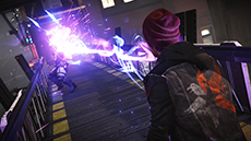 #011Υͥ/inFAMOUS: Second Sonס͸Ρ֥ǥ륷󡦥פοǽϡȥͥɤξܺ٤䡤о쥭饯ʤɤ餫