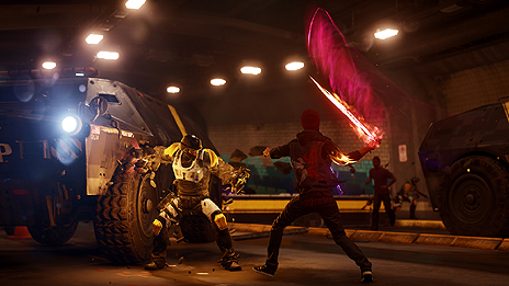 ꡼ǿȤʤPS4inFAMOUS Second Sonפ522ȯ䡣ĶŪϤˤꥫȥγ˽