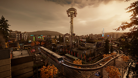 ꡼ǿȤʤPS4inFAMOUS Second Sonפ522ȯ䡣ĶŪϤˤꥫȥγ˽