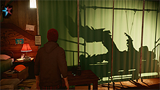 inFAMOUS Second Sonס󥸥åãȼܵ¦ǽϼ ֥åƥȡ˶줿ʼãξ