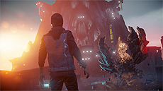 inFAMOUS Second Sonס󥸥åãȼܵ¦ǽϼ ֥åƥȡ˶줿ʼãξ