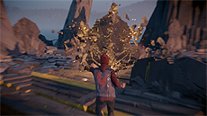 inFAMOUS Second Sonס󥸥åãȼܵ¦ǽϼ ֥åƥȡ˶줿ʼãξ