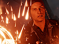 PS4ΥǽȤäinFAMOUS Second Son׸ۿ4102000ȡ轵ۿͽ