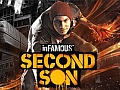 inFAMOUS Second SonסܸκǿࡼӡPlayStation StoreǤͽդ⥹