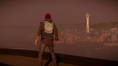 inFAMOUS Second SonפDLC֥㥱åȥ쥯פۿ͸夻ؤڤ5Υ㥱åȤ̵Ǽ褦