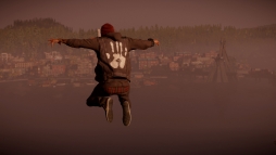 inFAMOUS Second SonפDLC֥㥱åȥ쥯פۿ͸夻ؤڤ5Υ㥱åȤ̵Ǽ褦