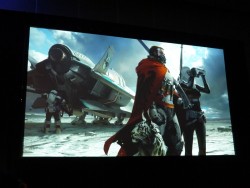 GDC 2013ϡHaloפBungieܻؤSFפʿȤϡFPSDestinyפΥȥȥȥ쥤顼