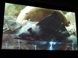 GDC 2013ϡHaloפBungieܻؤSFפʿȤϡFPSDestinyפΥȥȥȥ쥤顼