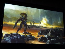 GDC 2013ϡHaloפBungieܻؤSFפʿȤϡFPSDestinyפΥȥȥȥ쥤顼