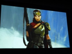 GDC 2013ϡHaloפBungieܻؤSFפʿȤϡFPSDestinyפΥȥȥȥ쥤顼