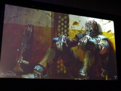 GDC 2013ϡHaloפBungieܻؤSFפʿȤϡFPSDestinyפΥȥȥȥ쥤顼