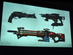 GDC 2013ϡHaloפBungieܻؤSFפʿȤϡFPSDestinyפΥȥȥȥ쥤顼