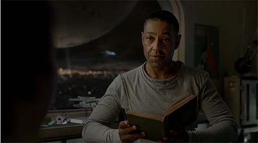 The Law Of The Jungle - Destiny Official Trailer