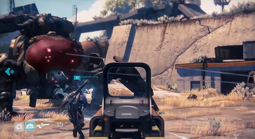 Destinyץץ쥤ȥ쥤顼