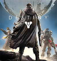 BungieοDestinyסܥåȤޥåסThe MoonפϿǿͽԸΦ¥ƥȤ2014ǯƬ˳ͽ