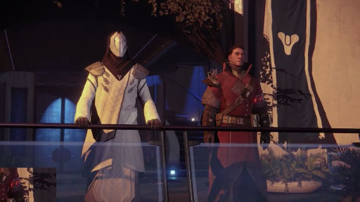 Destiny ʥ󥹥ȥ쥤顼