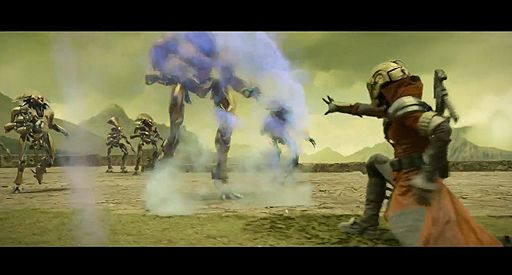  Official Destiny Live Action Trailer - Become Legend