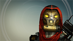 画像集#015のサムネイル/「Destiny」の拡張コンテンツI「地下の暗黒」が12月10日より配信。新たなストーリーやクエスト，アーマー/武器/アイテムなどが追加に