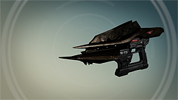 画像集#016のサムネイル/「Destiny」の拡張コンテンツI「地下の暗黒」が12月10日より配信。新たなストーリーやクエスト，アーマー/武器/アイテムなどが追加に